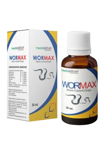 Wormax Ảnh