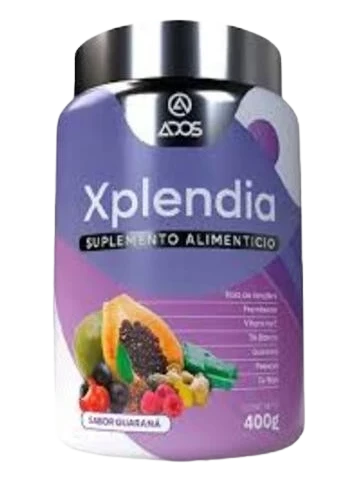 Xplendia Ảnh