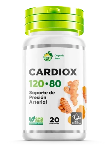 Cardiox Ảnh